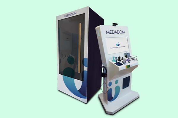 medadom Dermocosmétique même